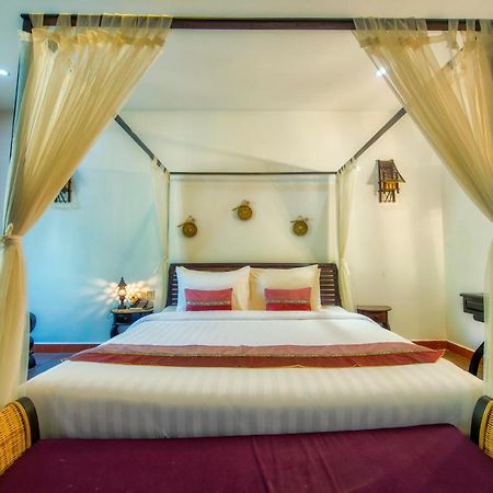 My Unique Villa Siemreap 暹粒 外观 照片